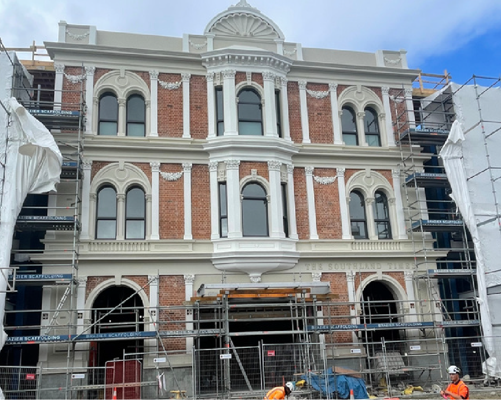 Invercargill Central Redevelopment Update Vol.25