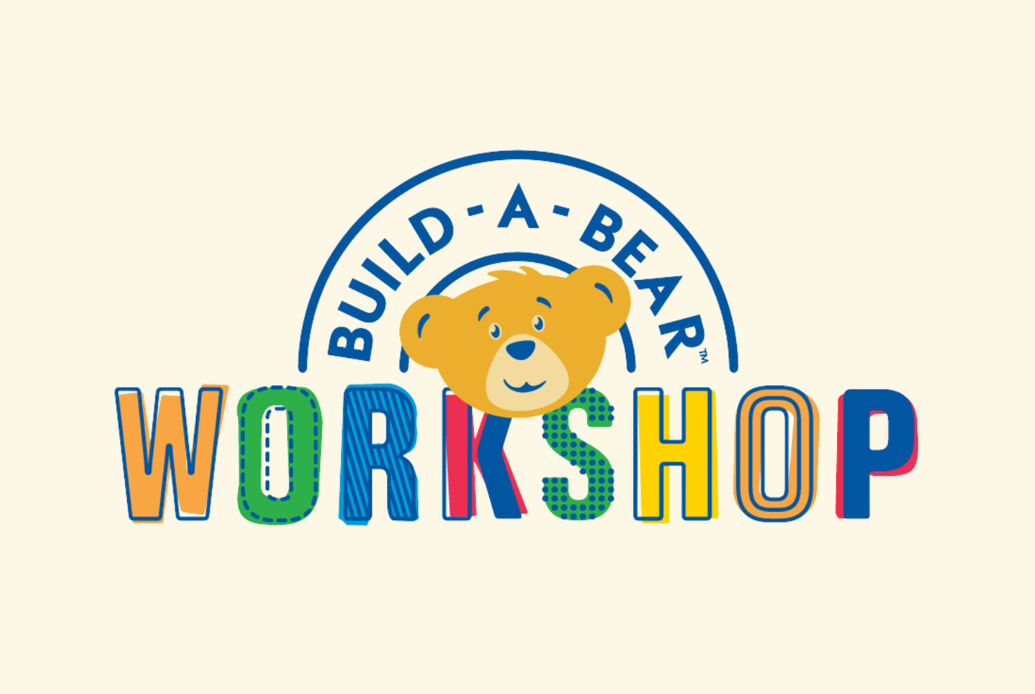 Build-A-Bear Workshops 