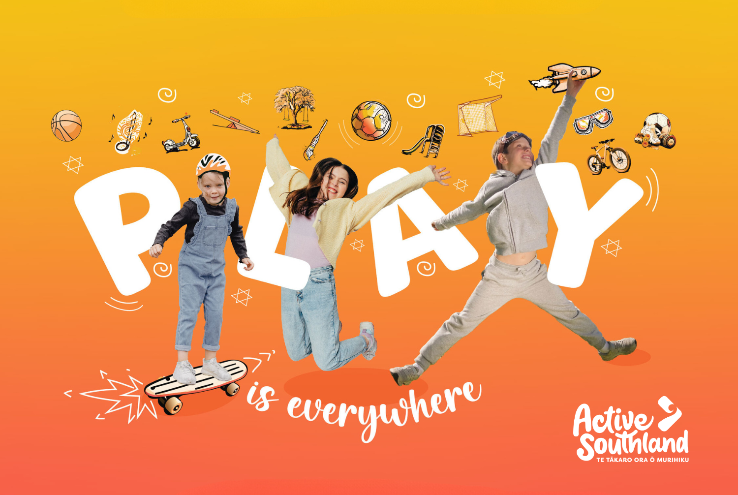 Join the fun for National Play Week!