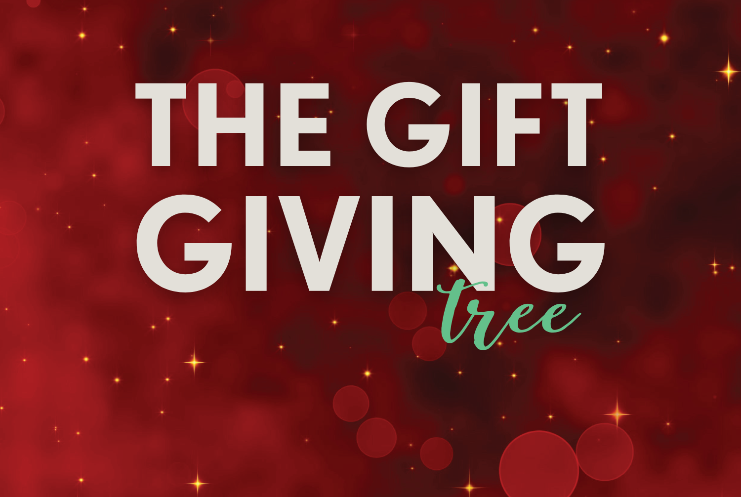Making Christmas Special