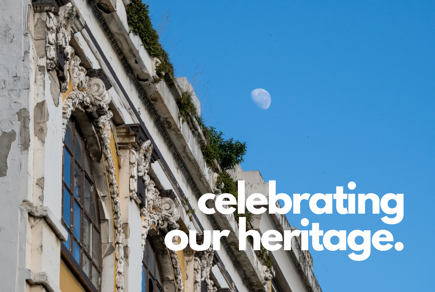 Celebrating Our Heritage