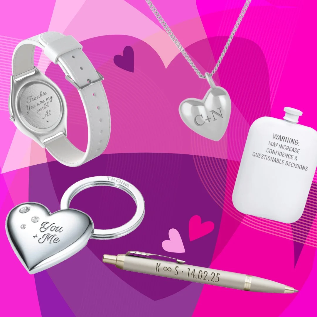 💘 Love’s in the air, legends! 💘