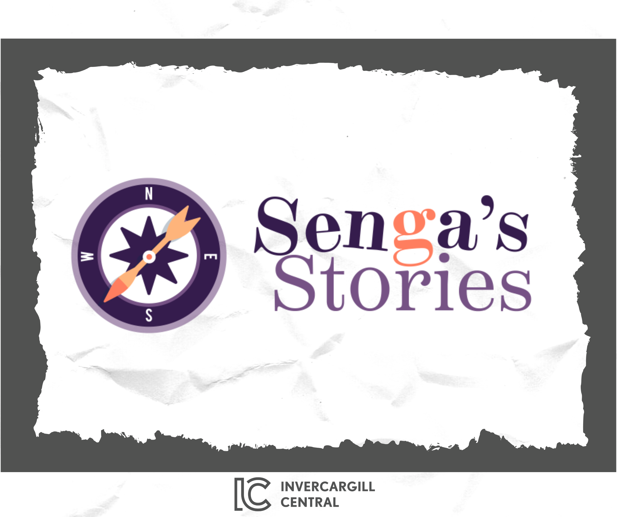 Senga Stories – as part of Heritage Month