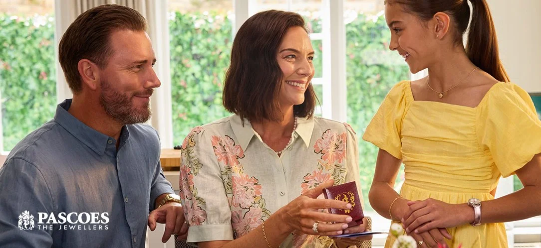 Pascoes Mother's Day