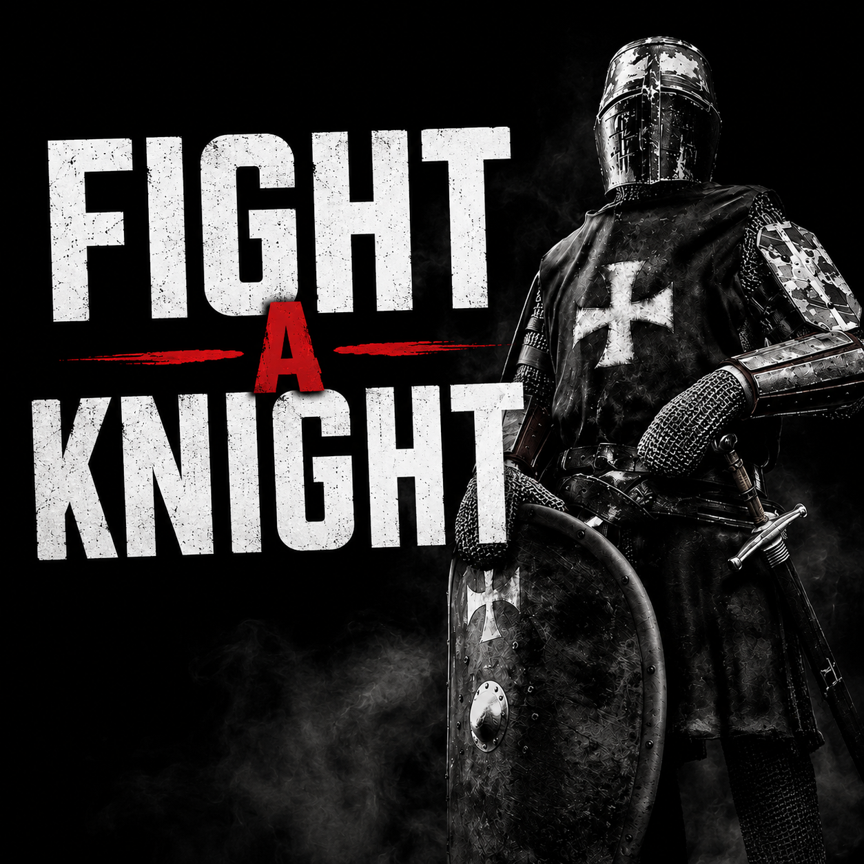 Fight a Knight!
