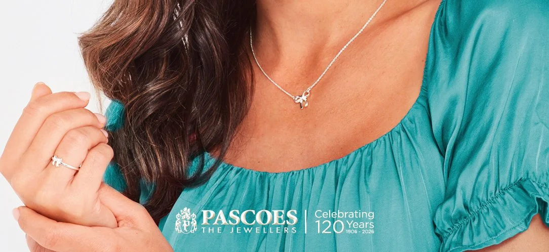 Pascoes Silver &amp; Watch Sale
