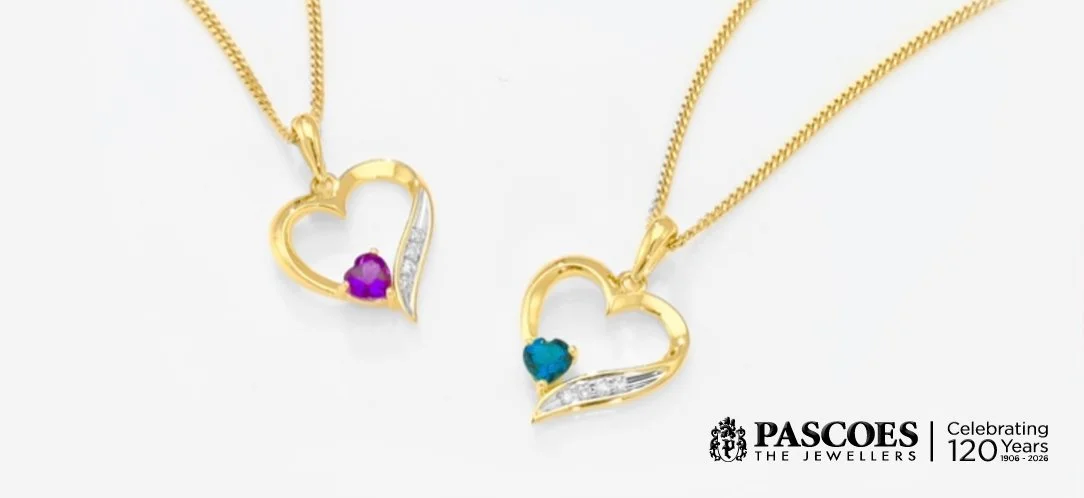 Pascoes Diamond &amp; Gemstone Sale