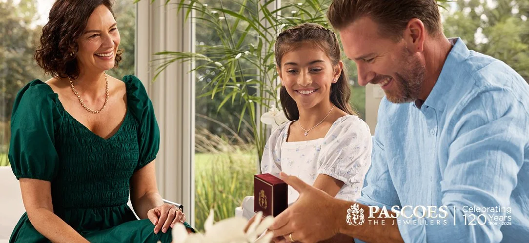 Celebrate Dad with Pascoes