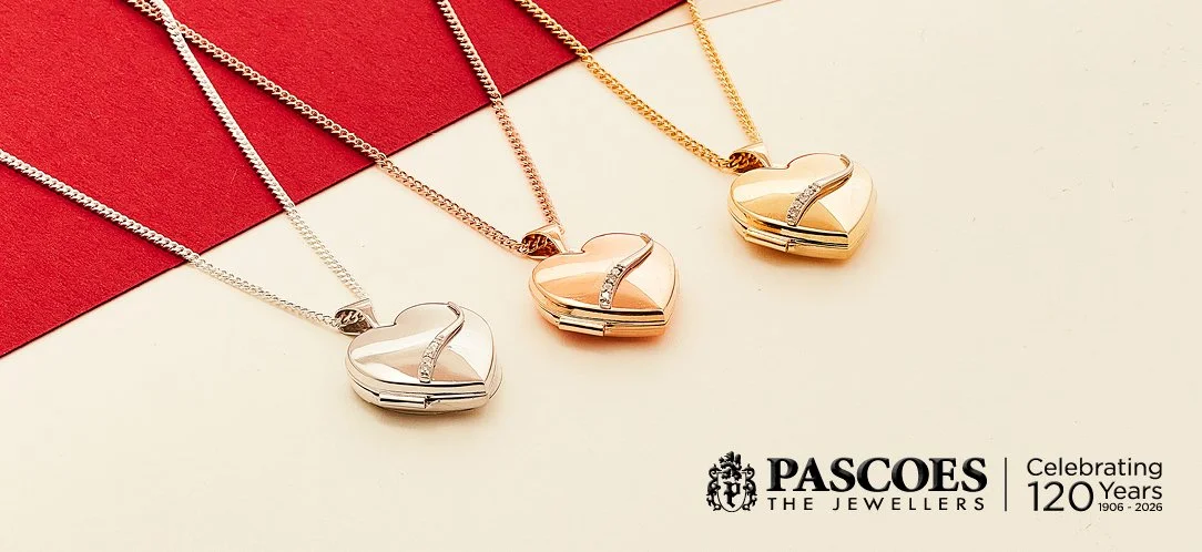 Pascoes Mega Sale