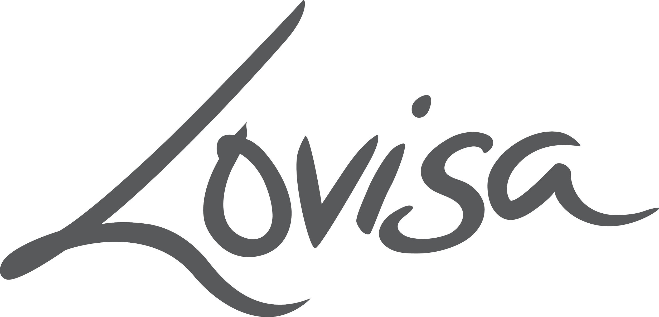 Lovisa — Invercargill Central Ltd