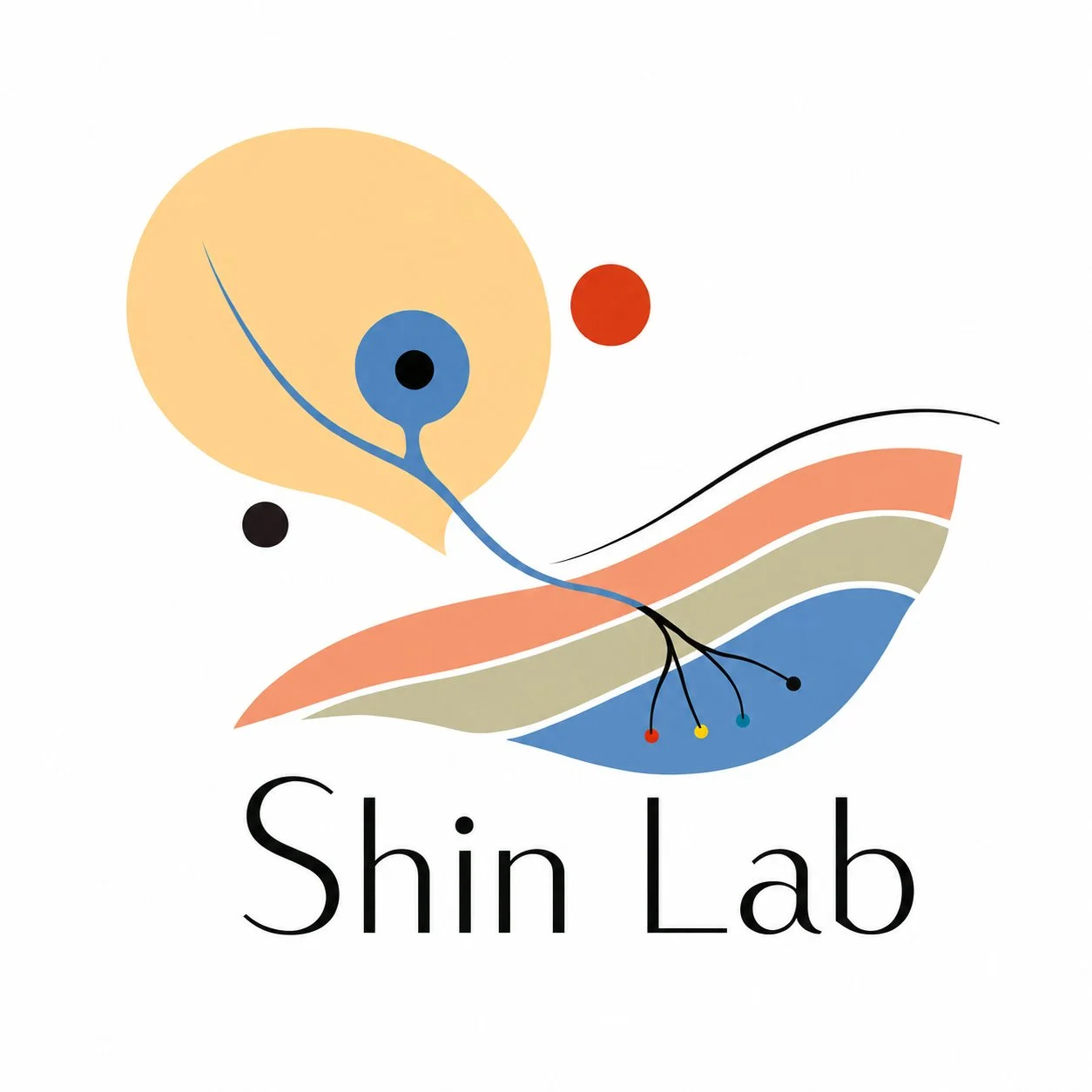 Shin Lab