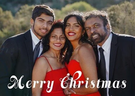 -❤️💚-
Merry Christmas from Sri Lanka! 
12&bull;25&bull;22