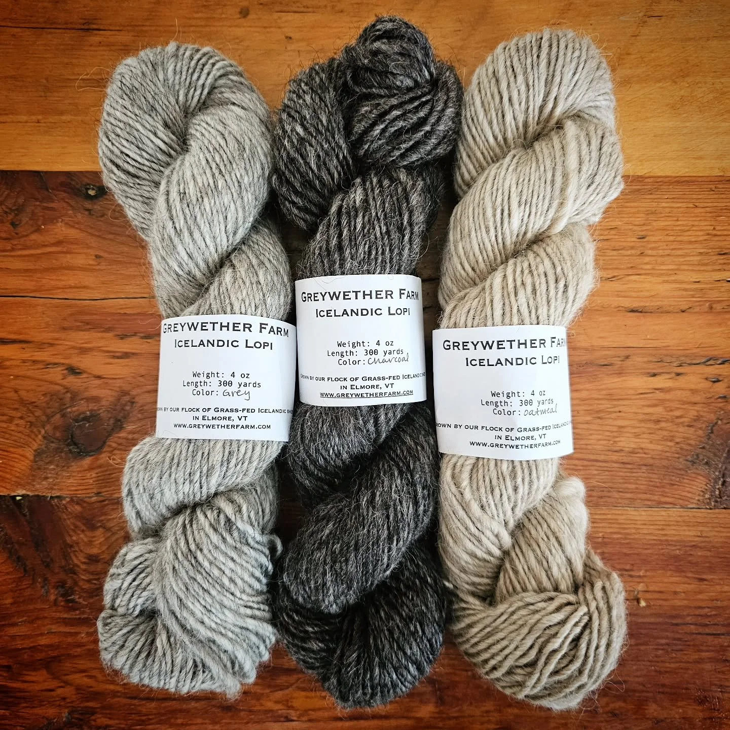I've never really been a fiber person. Every year at shearing time, I would set some of the best fleeces aside to give away, but for the most part I’d consider the piles of clipped wool from my background of veggie farming and gardening. Wool i