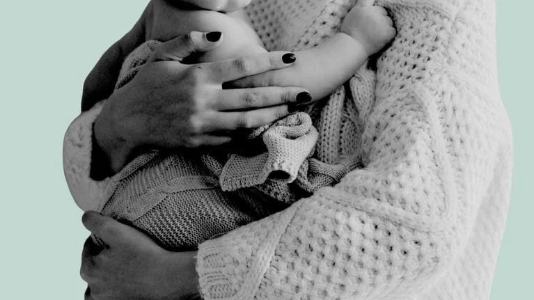 Is worry the background noise of motherhood?&nbsp;