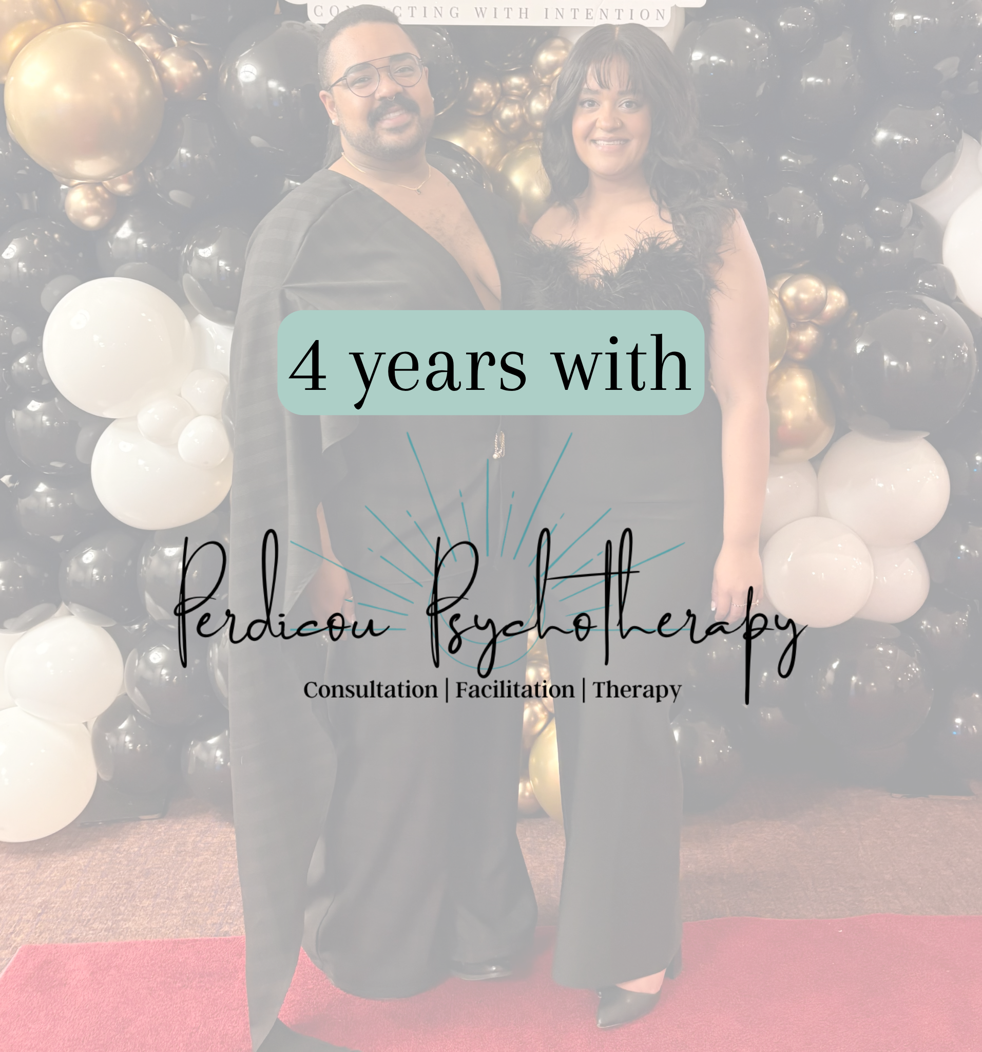 4 Years In: What We Learned About Starting Therapy