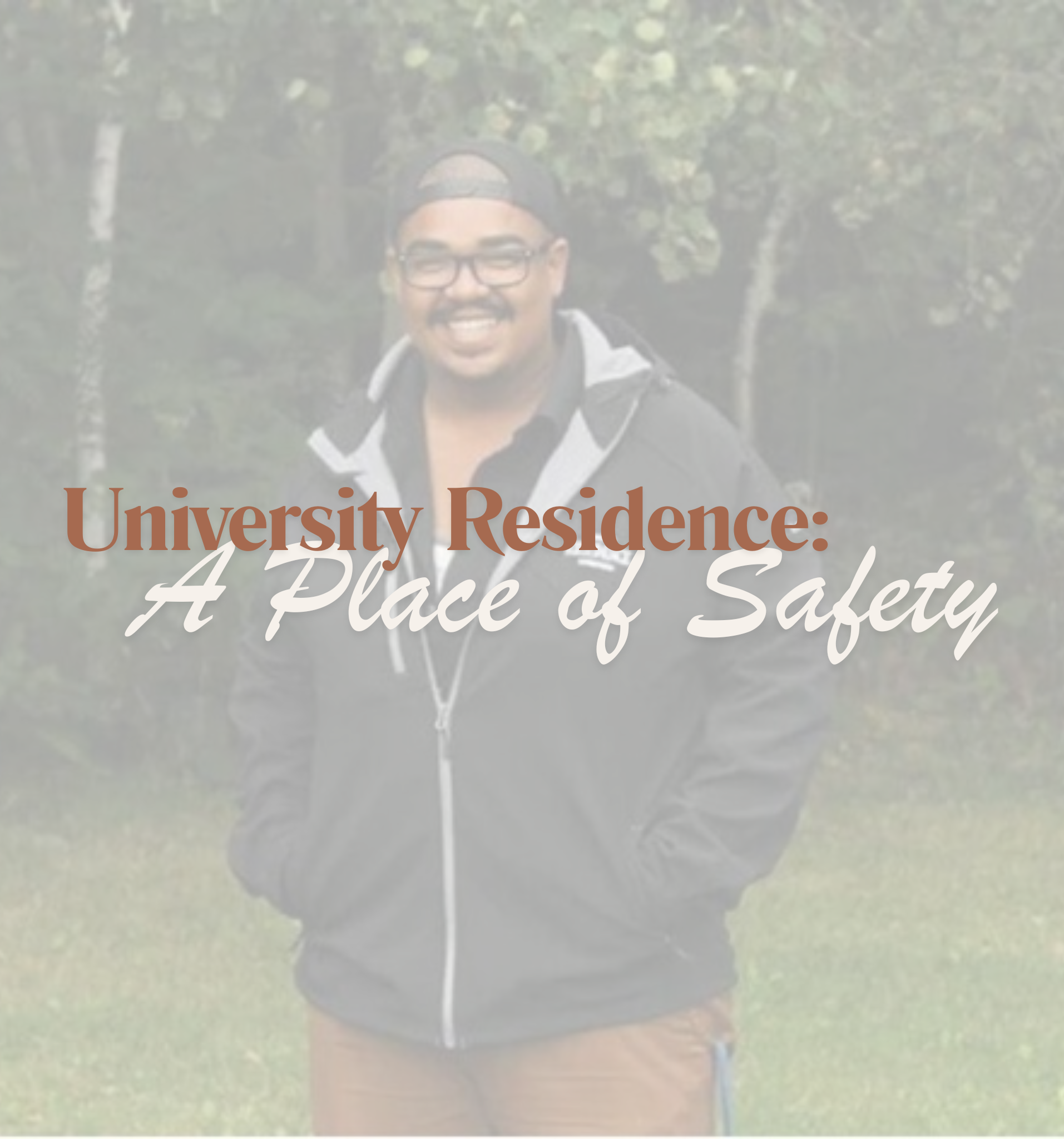 A Place of Safety