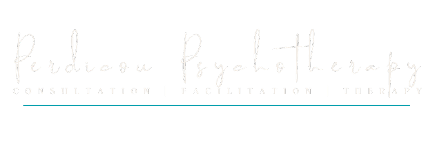 perdicou psychotherapy