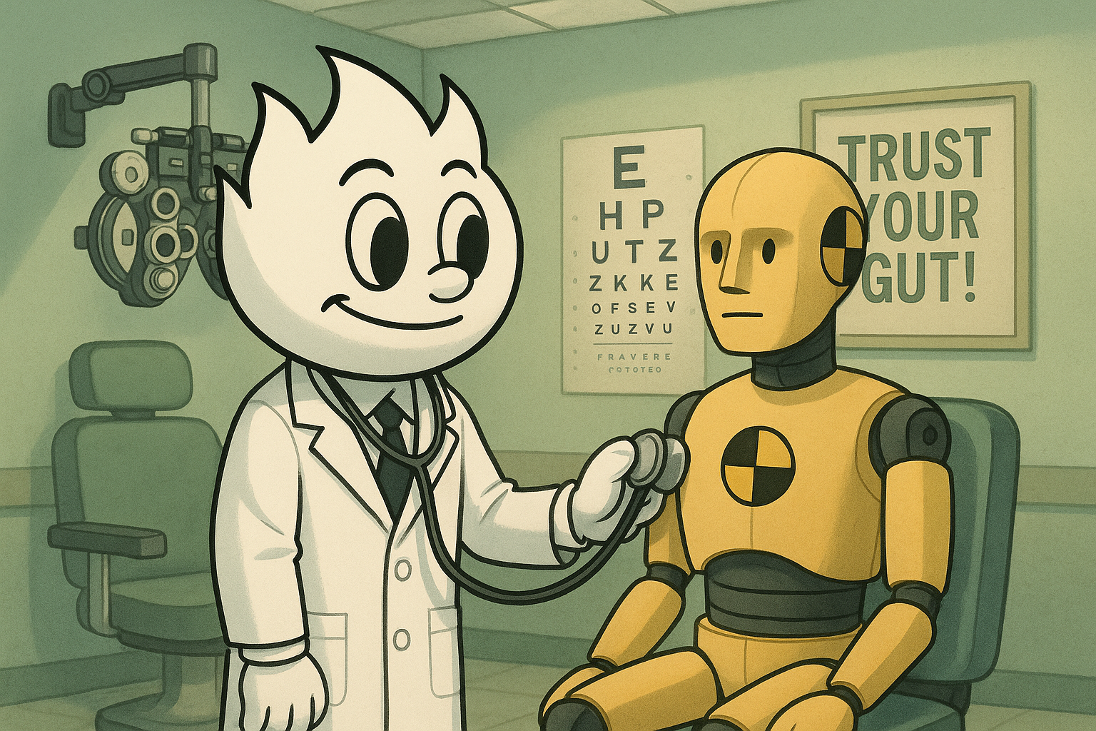 The 5 Dumbest Health Conspiracies People Still Believe