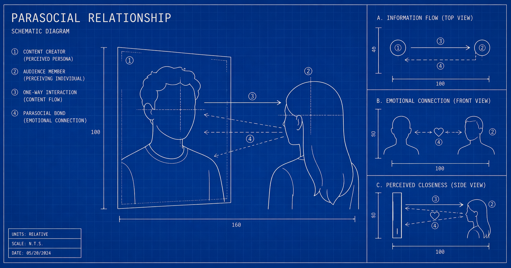 You Don’t Know Me Like That