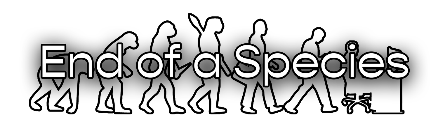 End of a Species