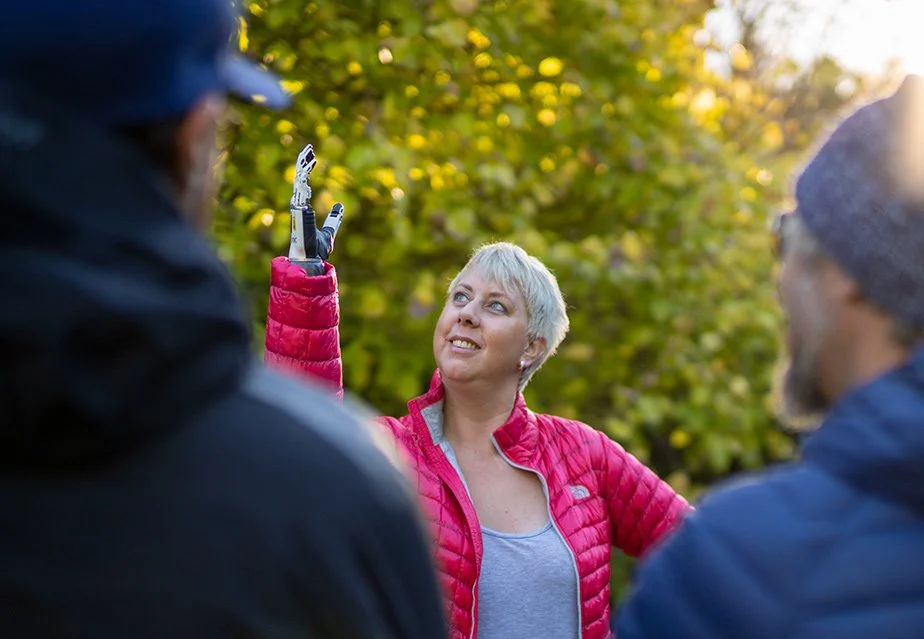 Speaking to Sports Teams around the world — KORRIN - motivational ...