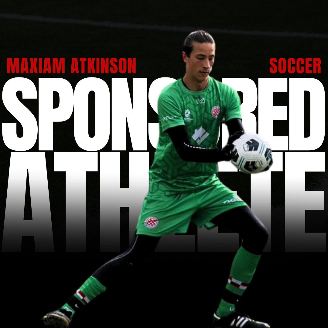 Meet SPR Athlete, Maxiam Atkinson 

Maxy has been playing soccer since he was six years old with a focus on goalkeeping for the past five years. After training sessions with Juliana Mendez (a certified NSCAA goalkeeper coach) in the United States, Ma