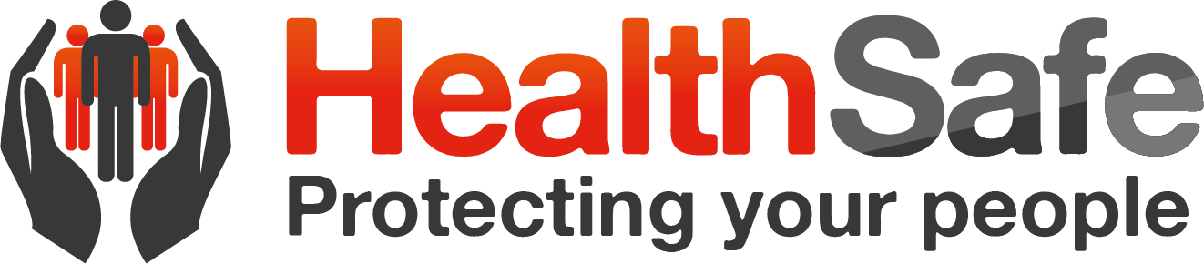 HealthSafe Website