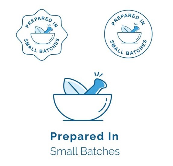 Why Small Batching Matters: The Heart of Quality at Just Made Scents