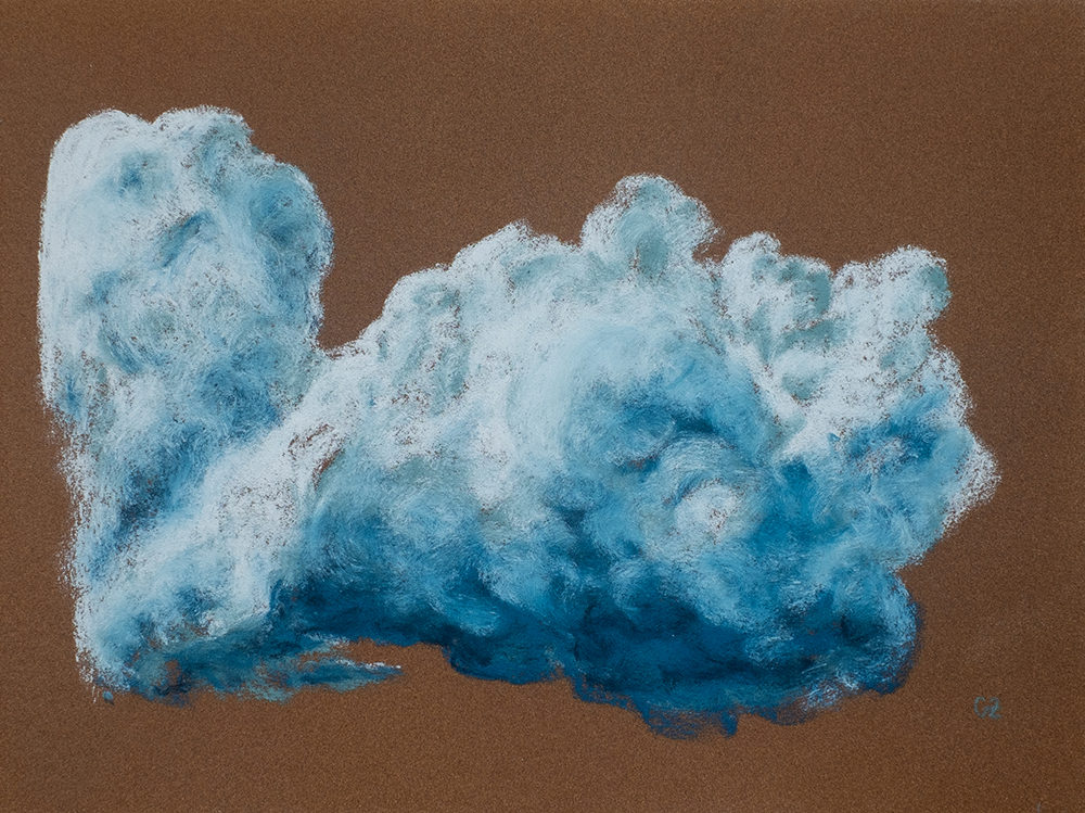 NUAGE, Dessin