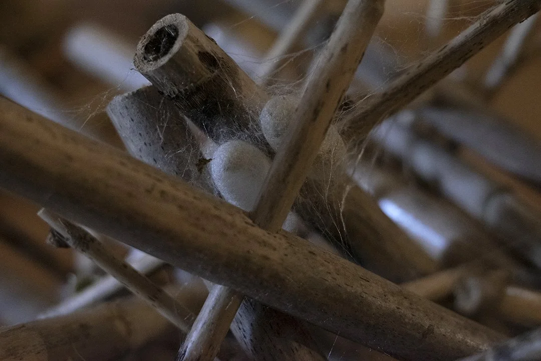 COMME UN JEU, CONSTRUIRE UN MONDE A HABITER, COMME UN JEU - Sculpture