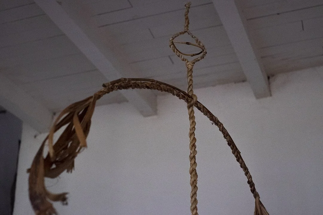OISEAU CERF-VOLANT - Sculpture