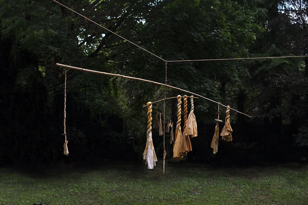 DES EQUILIBRES - Sculpture mobile