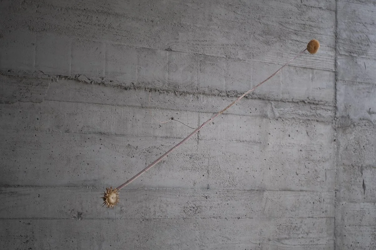 UNE IDEE DE L'AMOUR - Sculpture mobile