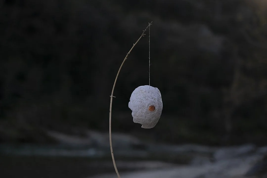 LE COEUR ET L'ESPRIT - Sculpture mobile