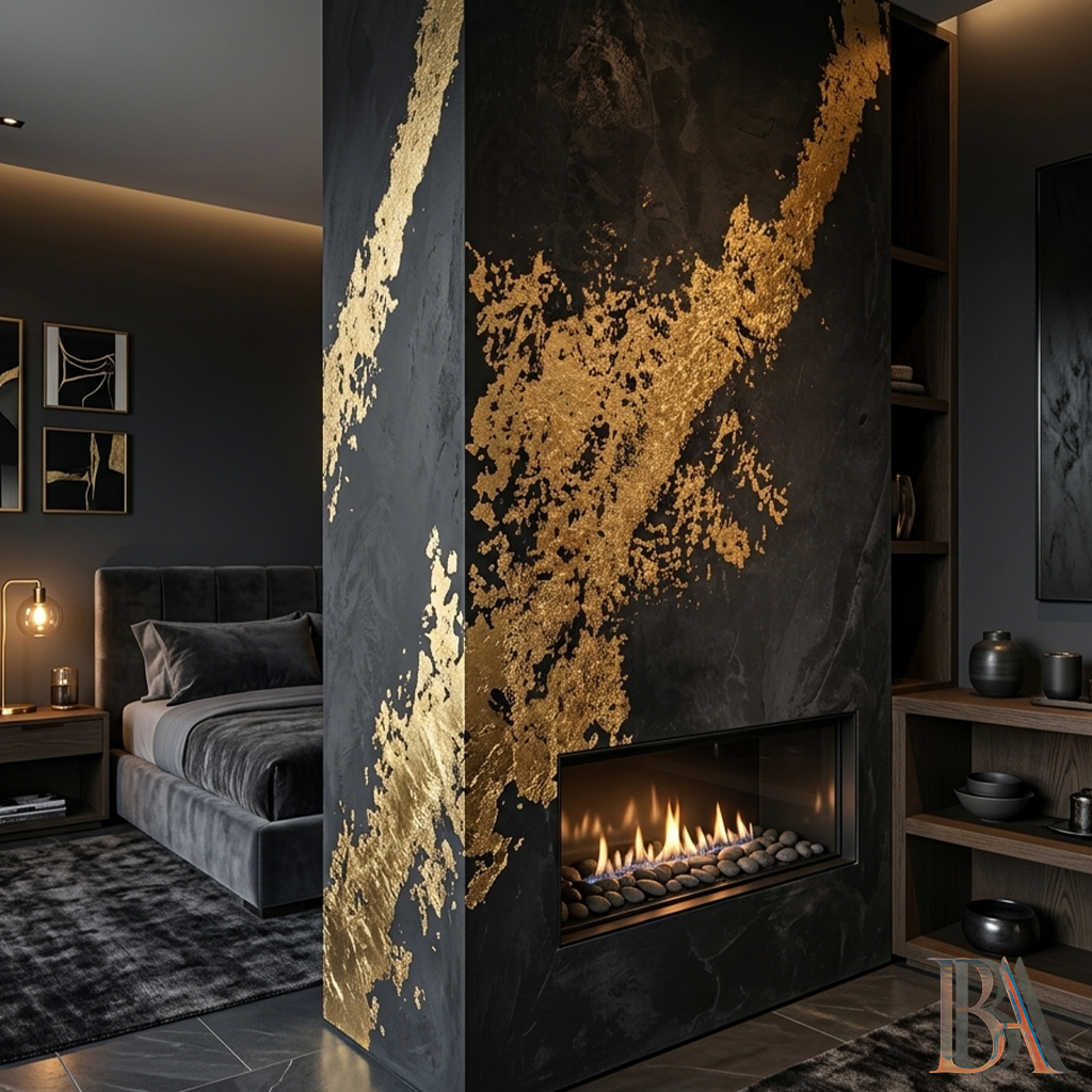 Rendering for project