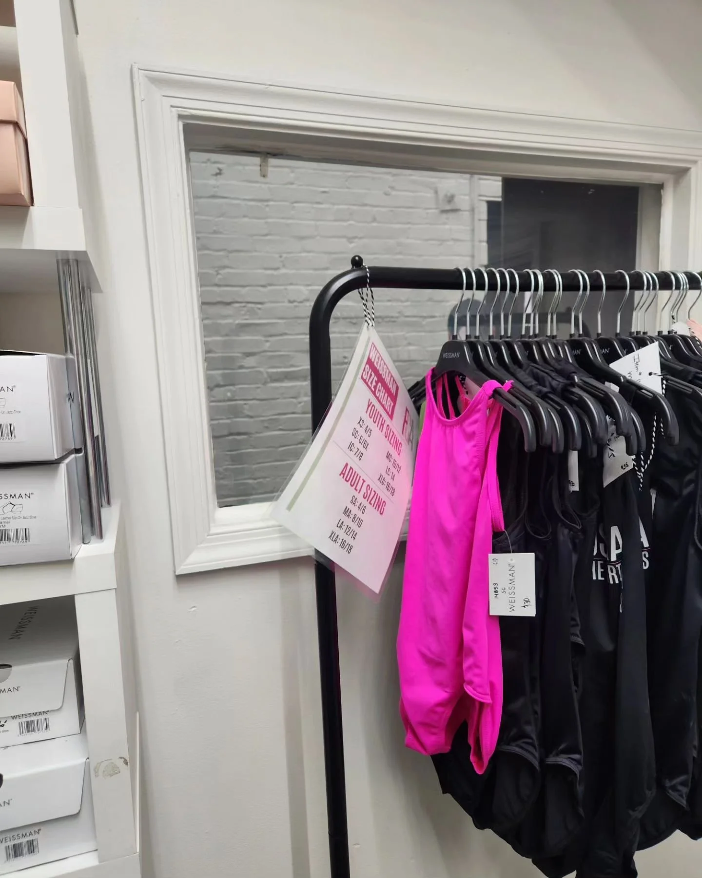 The new space is coming together and we are SO EXCITED! Here are a few *little* details to get you excited too! 🤩🤩🤩

#fusiacenterforthearts #fusiasbigmove