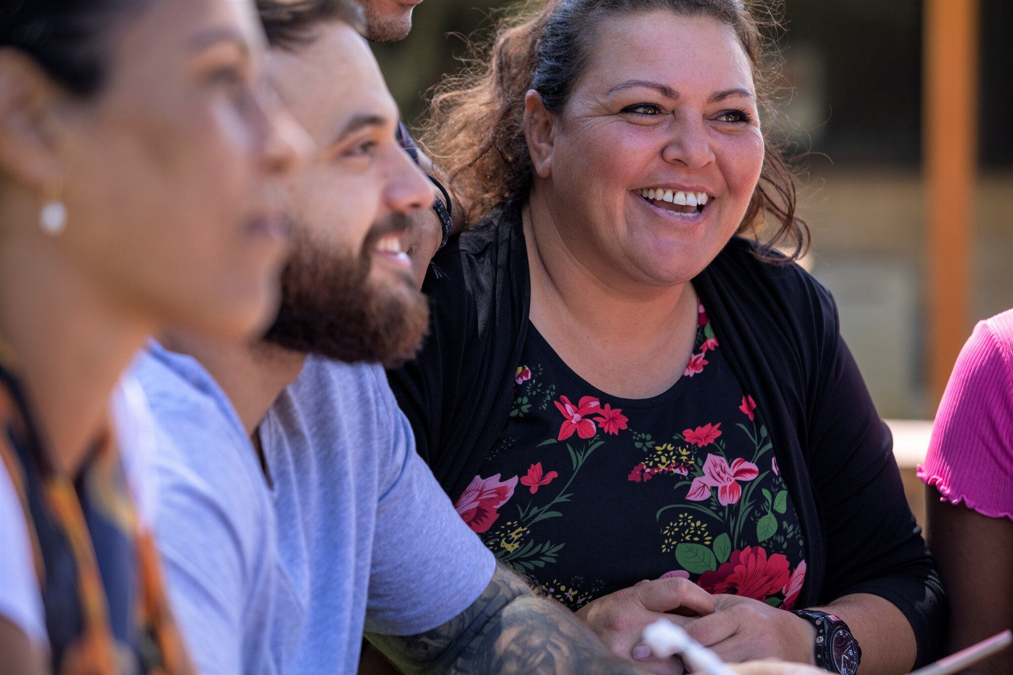 Have your say on community mental health! 

Greater Shepparton, Strathbogie and Moira, we want to hear from you! 📣

Greater Shepparton Mental Health and Wellbeing Local is a new, progressive service offering free, no-referral-needed mental health an