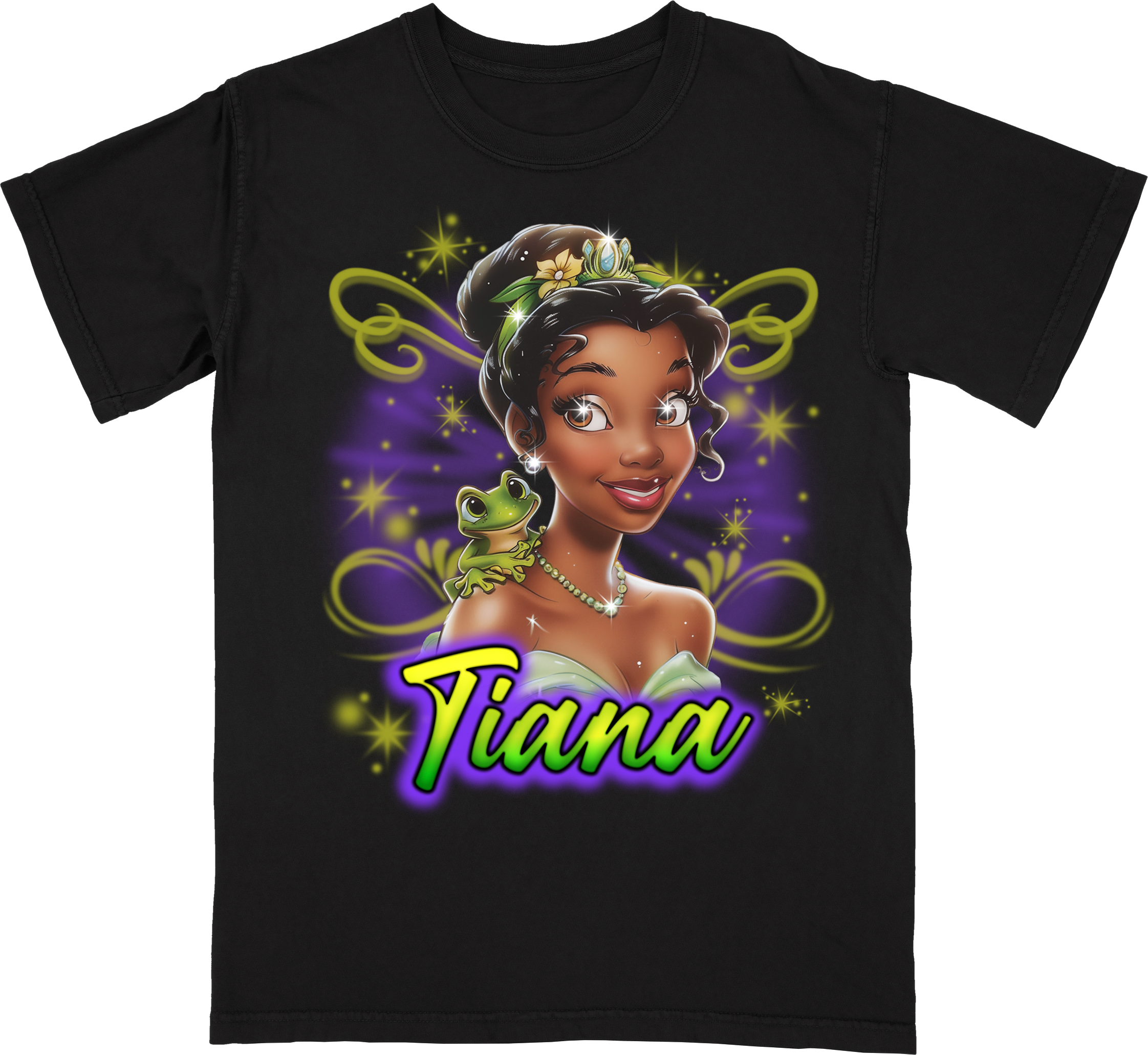 Tiana