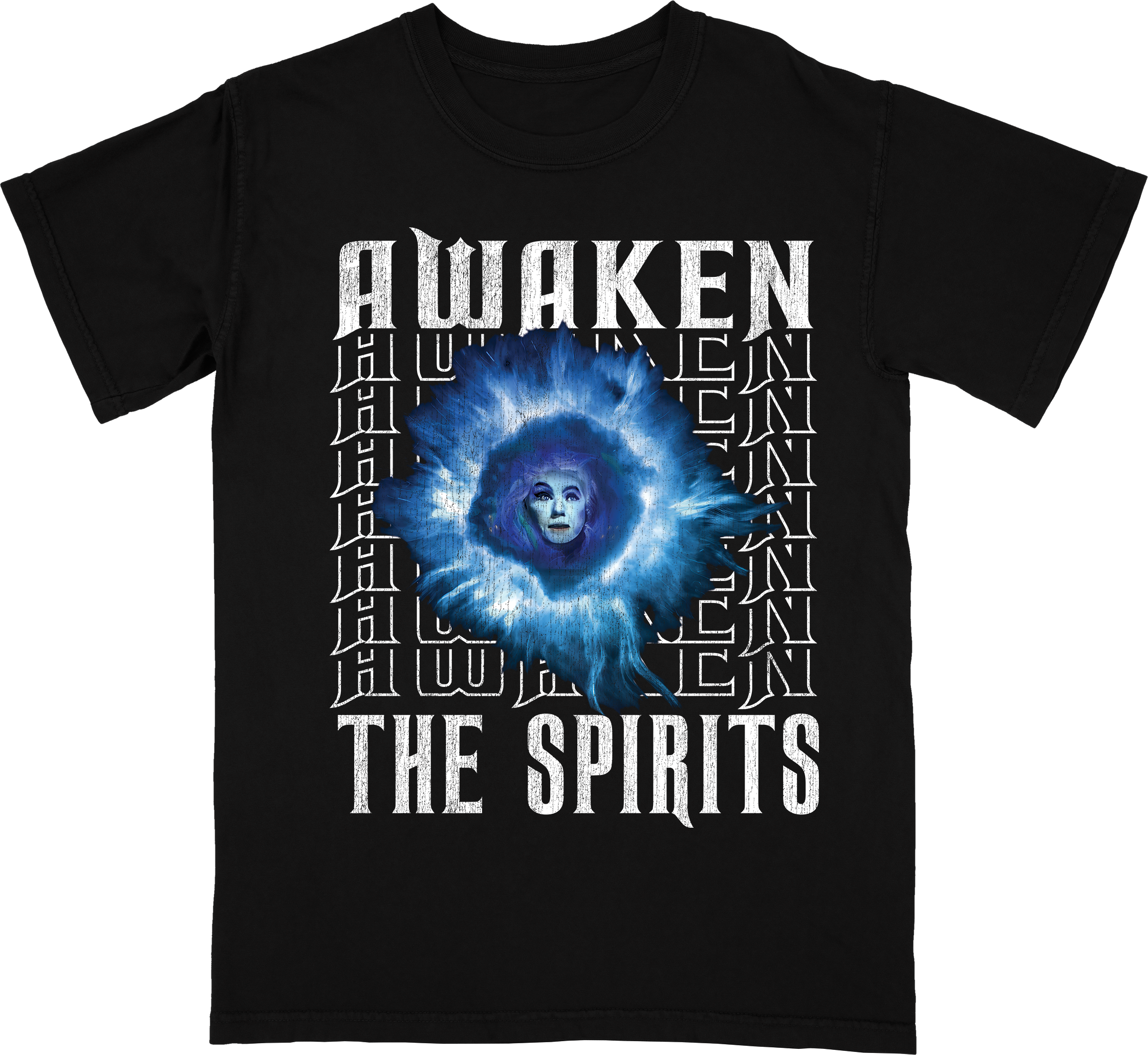 Awaken The Spirits