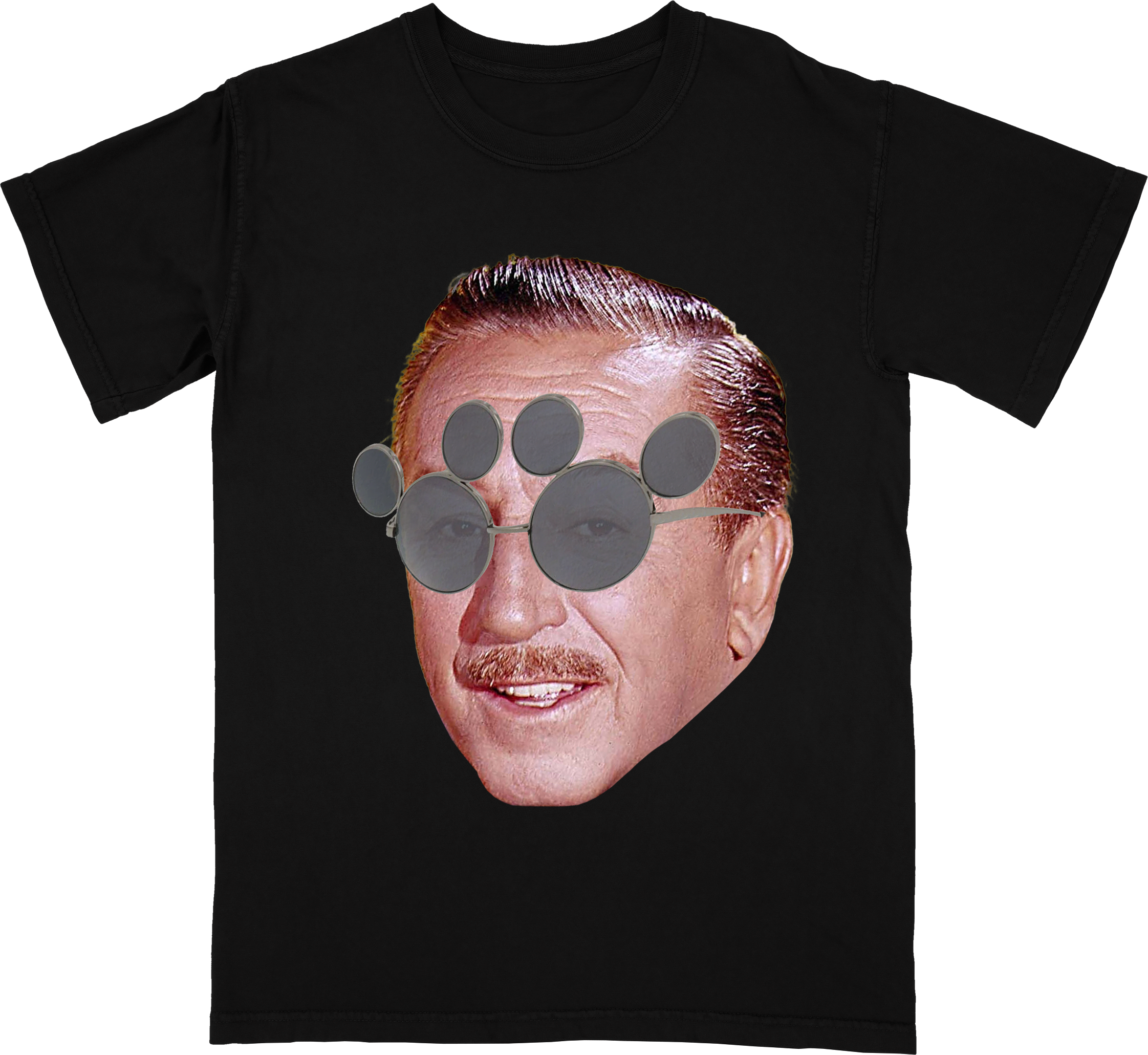 Big Walt (3 Versions)