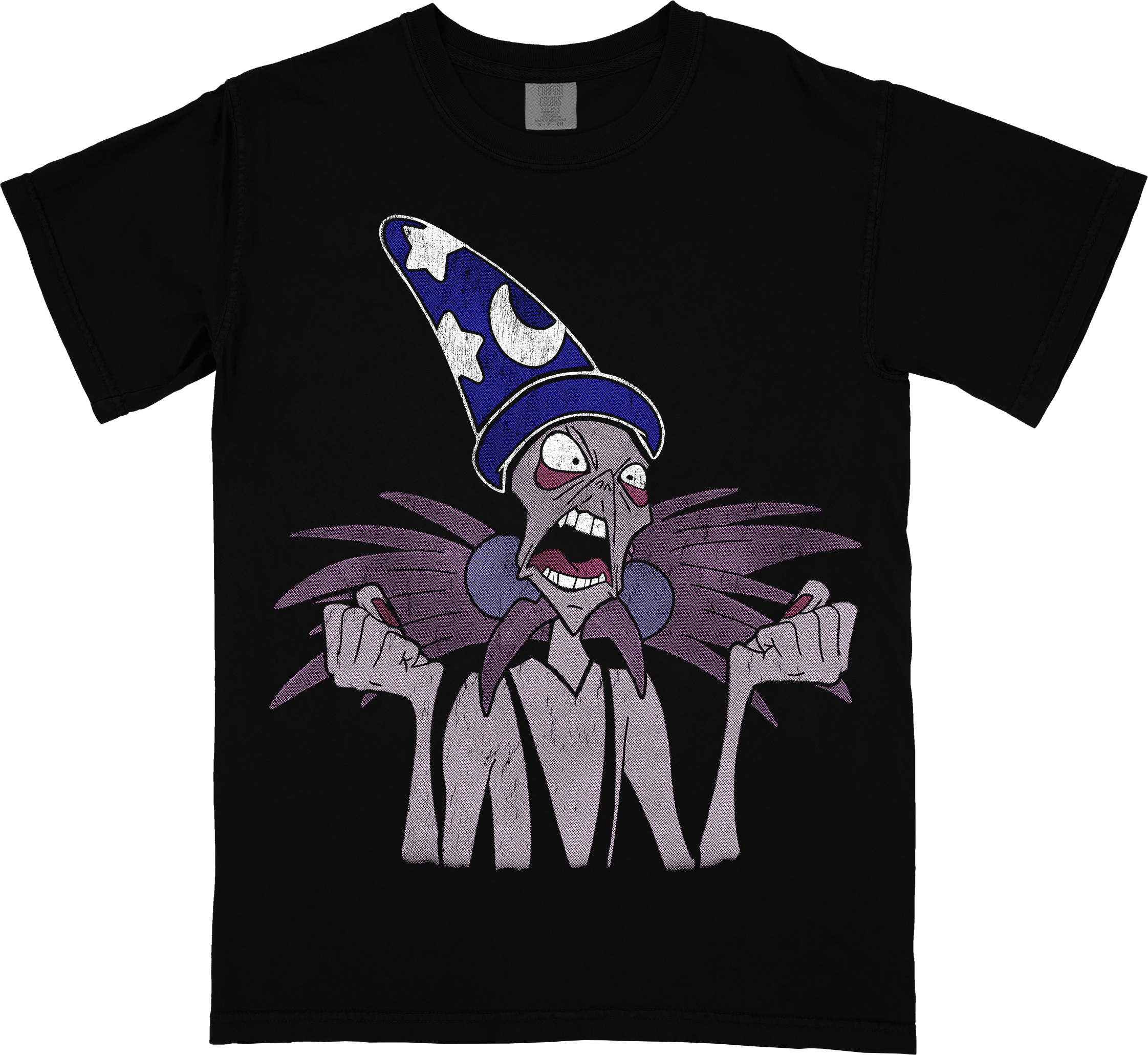 Sorcerer Yzma