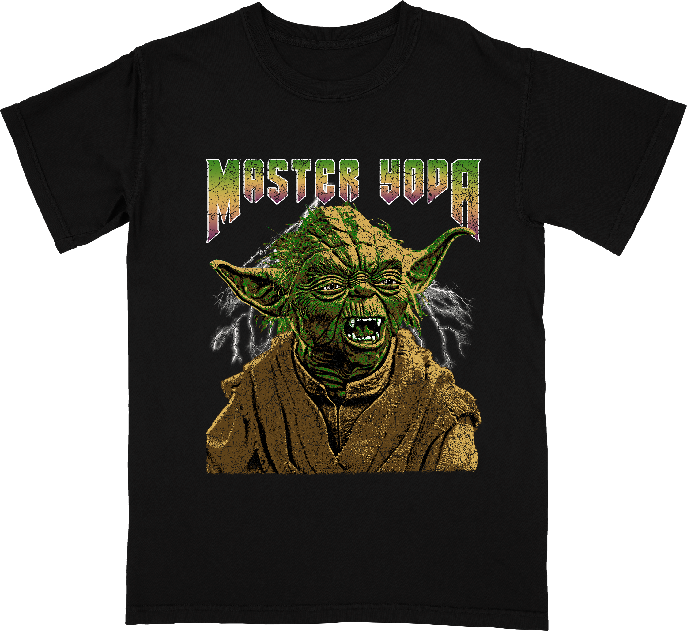 Master Yoda