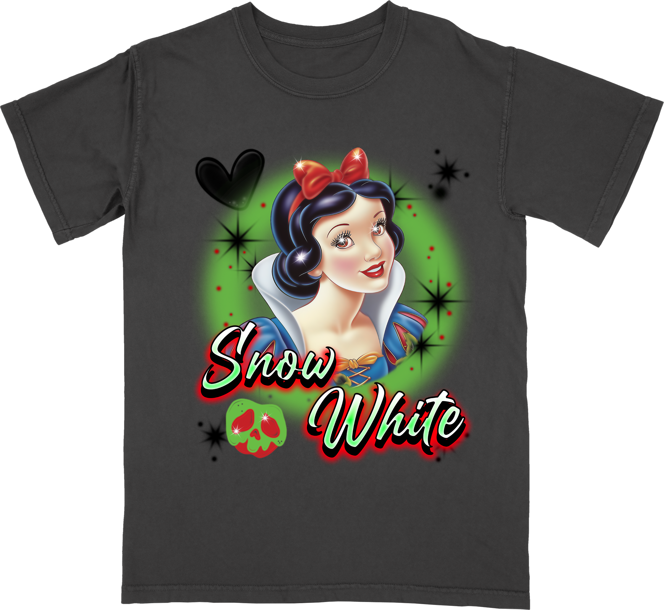 Snow White