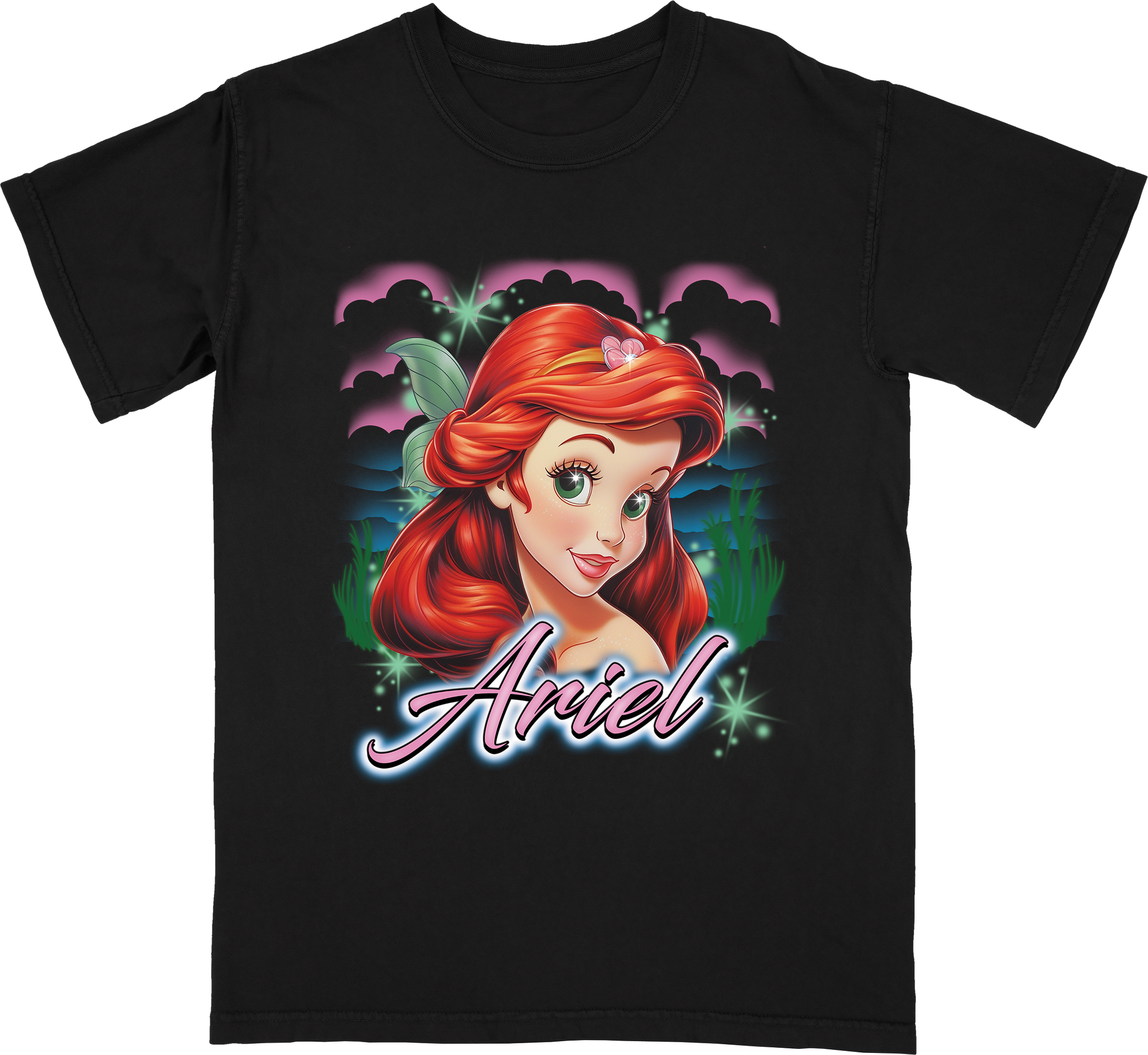 Ariel