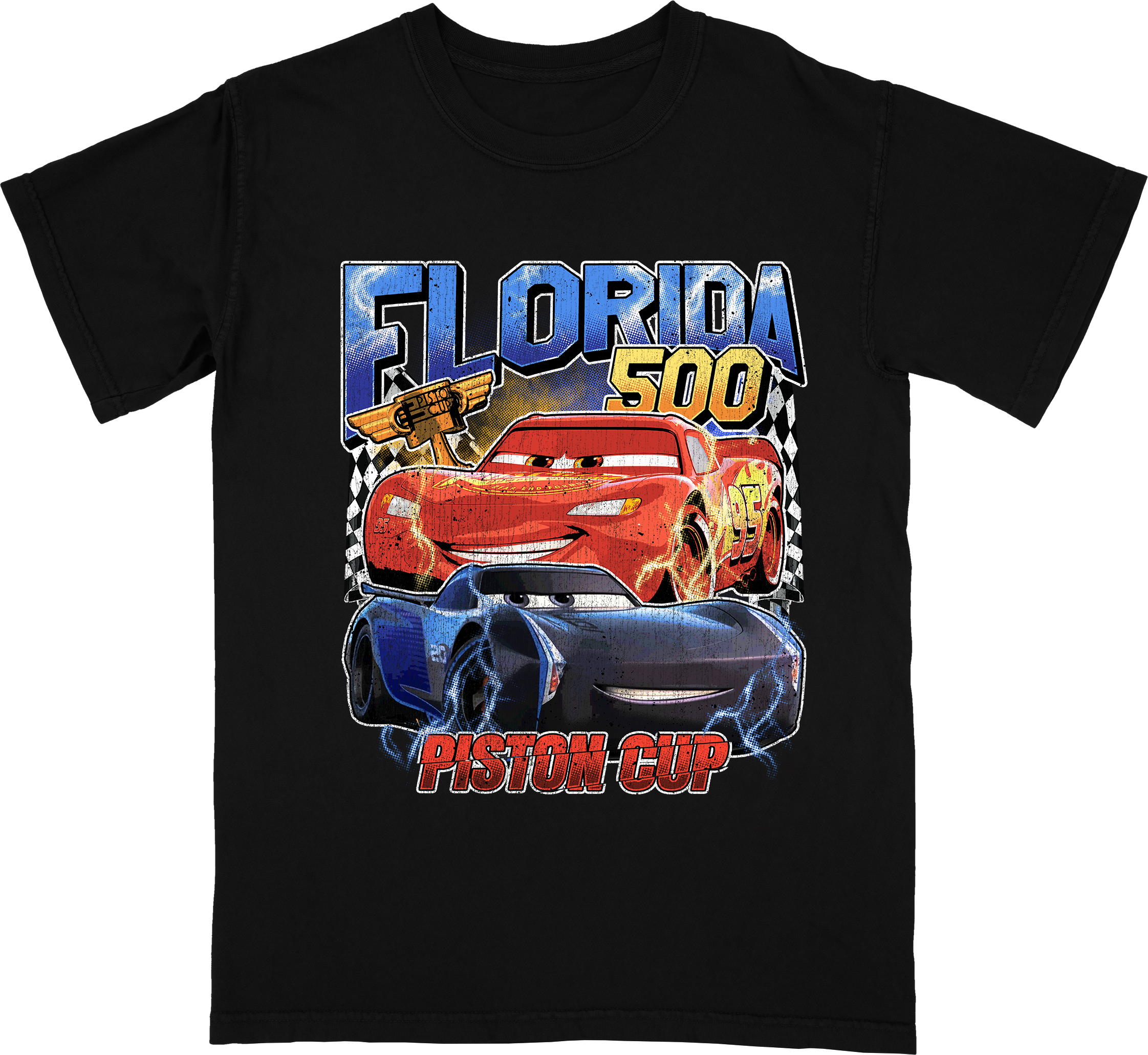 Florida 500