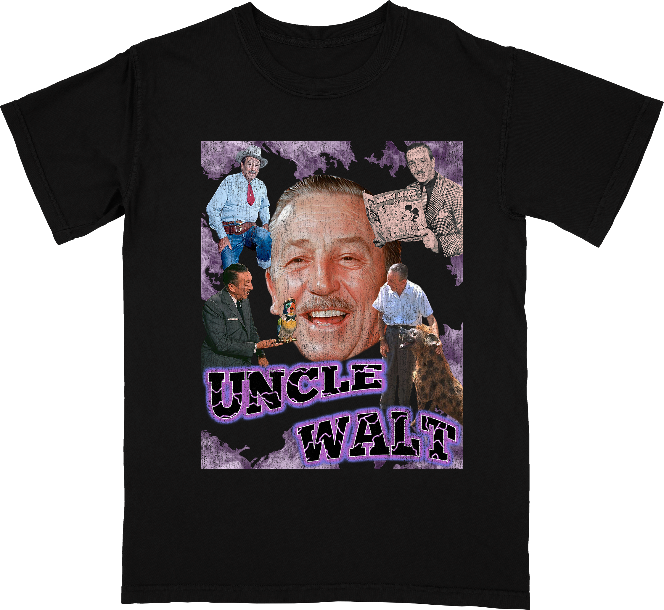 Uncle Walt