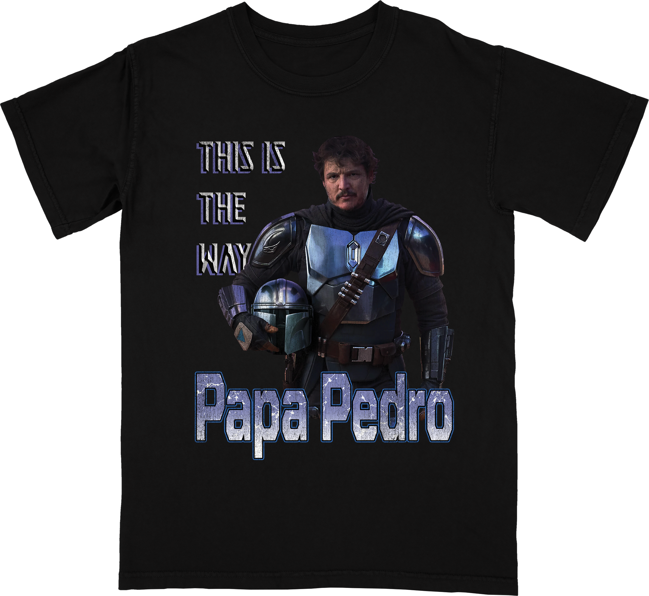 Papa Pedro