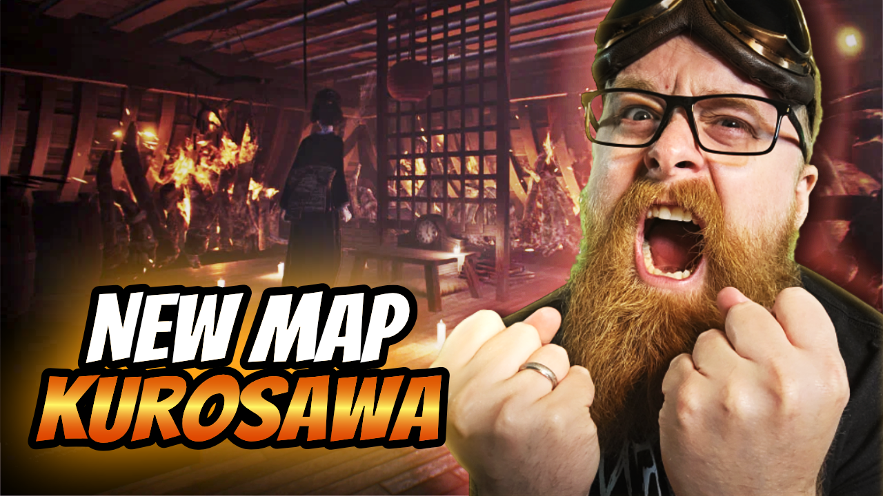 Kurosawa House Video.png