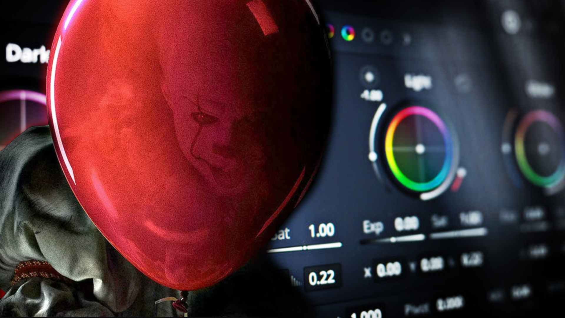 Making of Pennywise - Balloon Scene.png