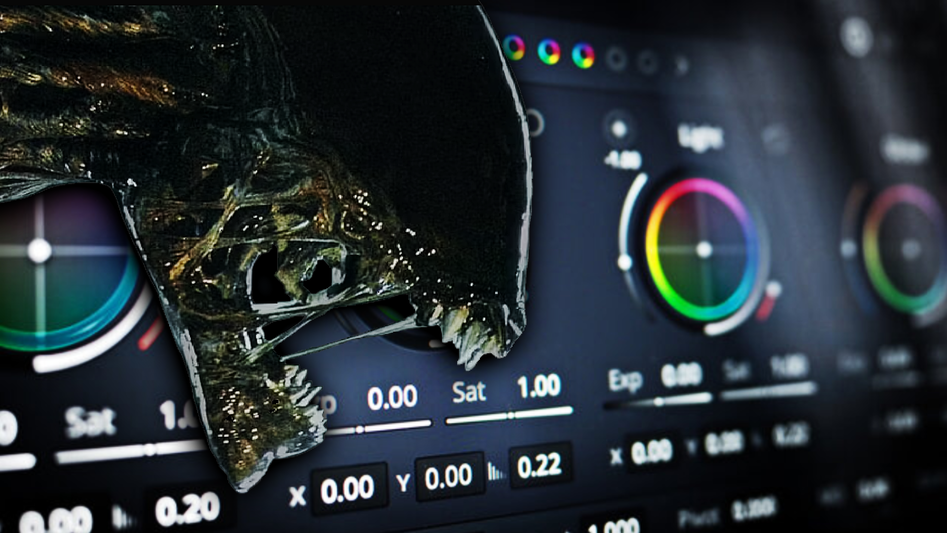 Making of The Xenomorph - Epic Stare Down V2.png